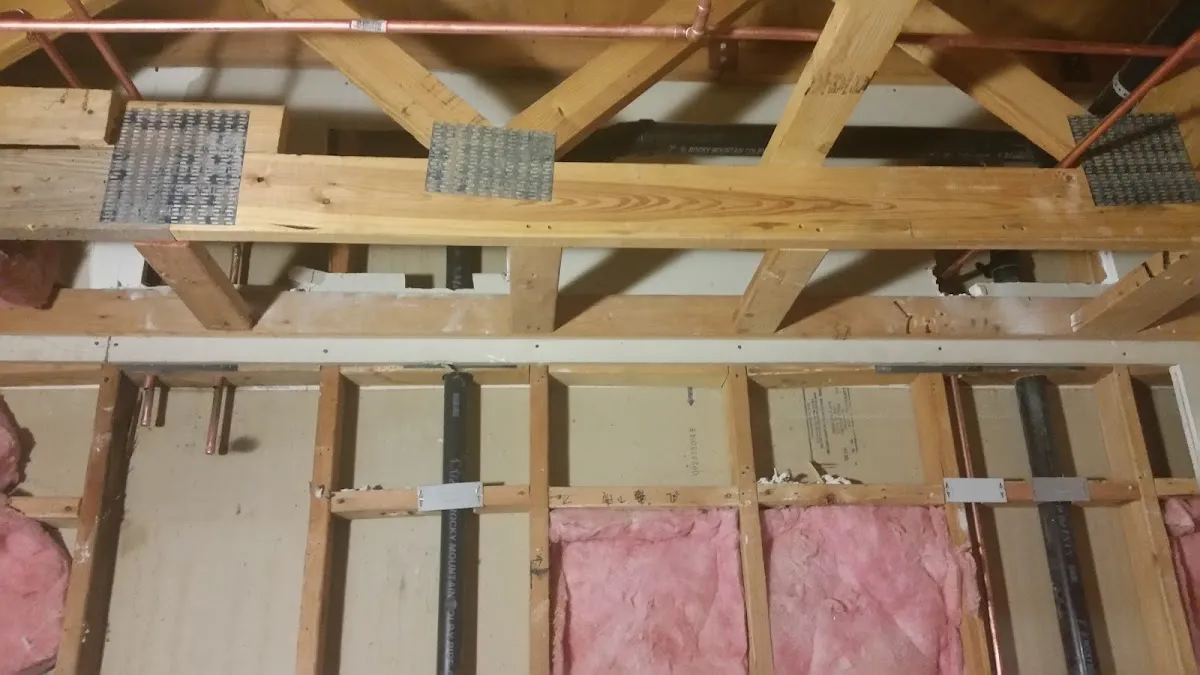 Plumbing services in Upper, NJ